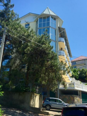 Guesthouse Doronina